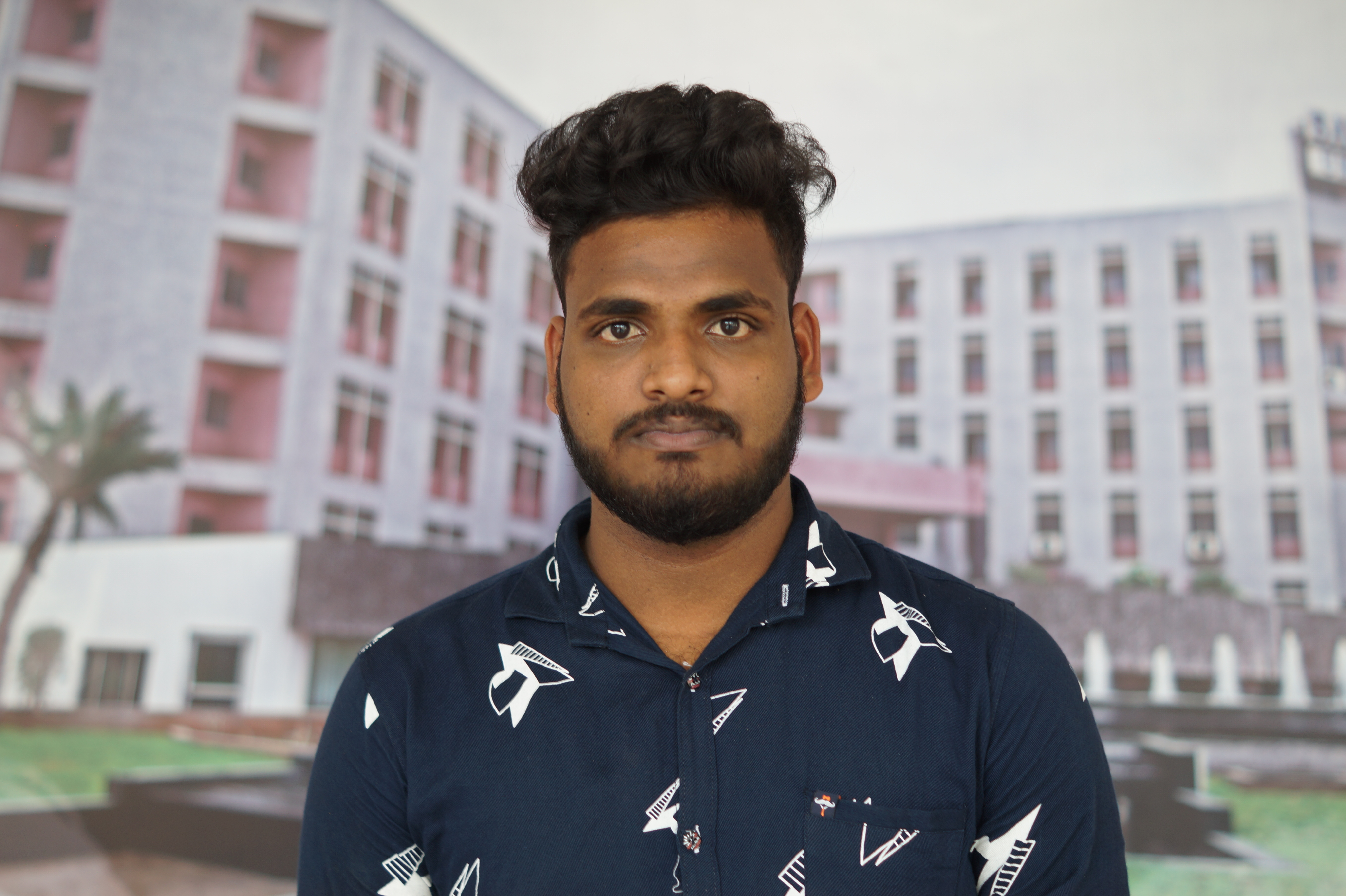 Kithiyon - System Administrator